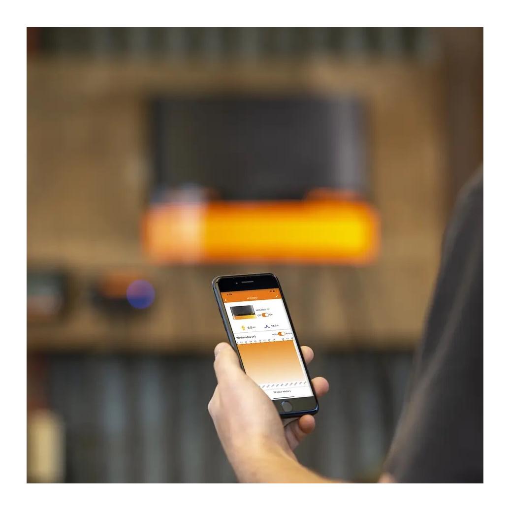 Gallagher Solarstation MBS3000i inkl. App Gateway