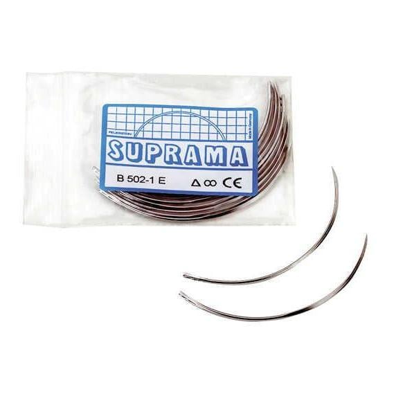 Chirurgische Nähnadeln