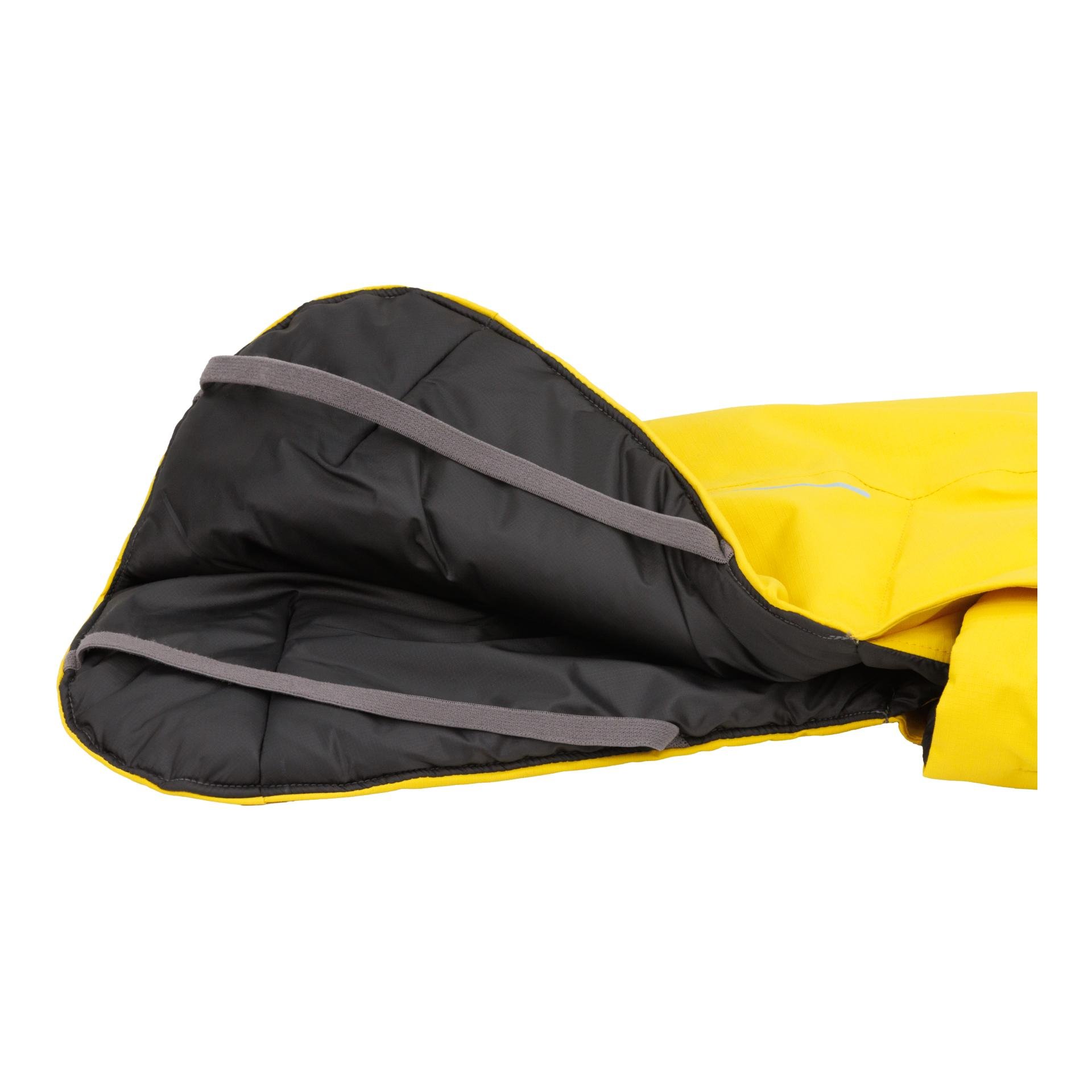 Hundemantel Vert Jacket