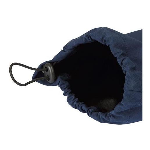 Melker-Manschetten aus Dry-Tex