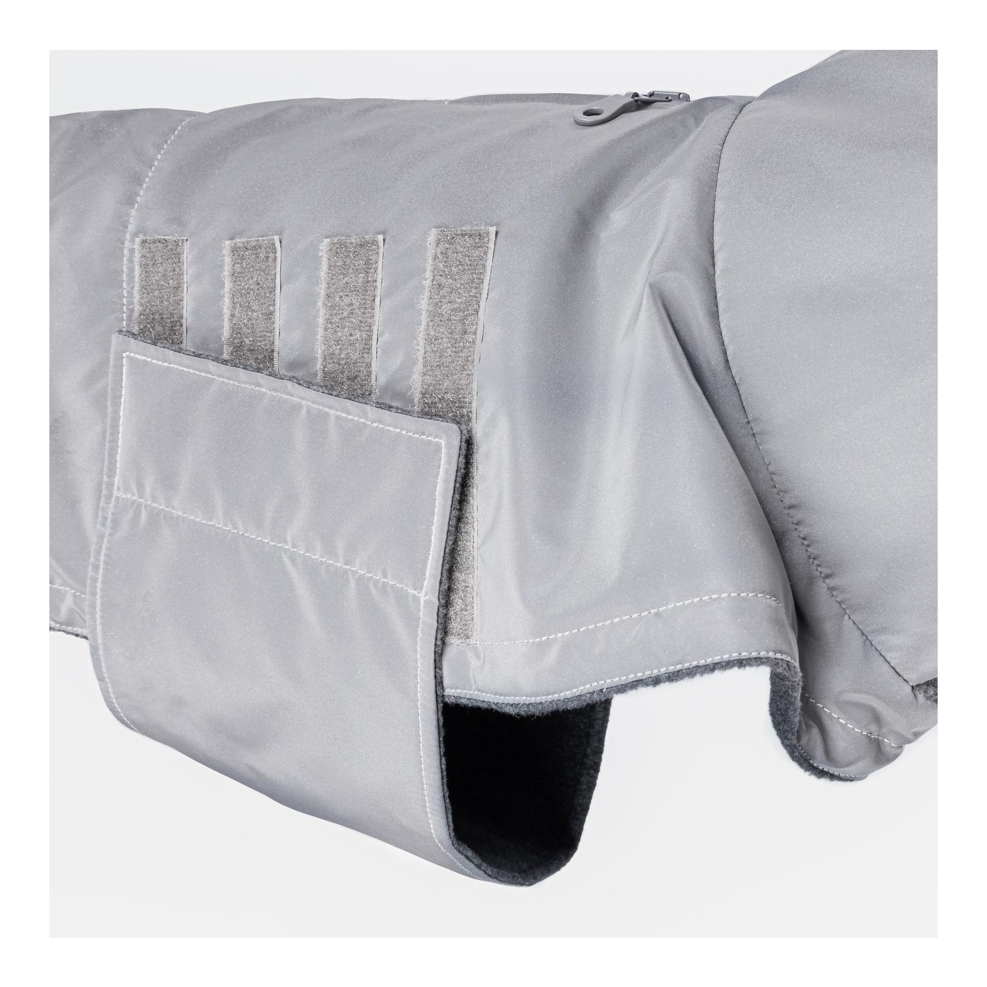 Winter Hundemantel Brooklyn Fr. Bulldogge