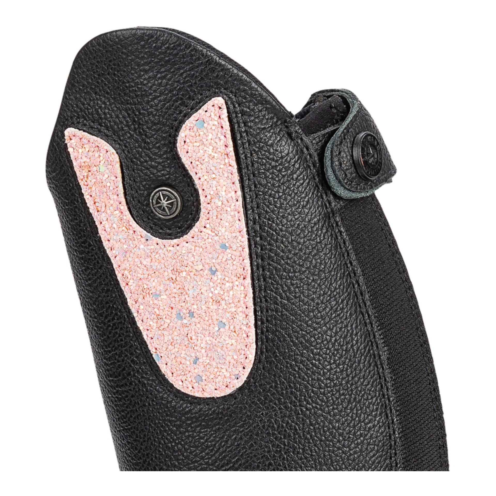 Nova Kids Fun Patches für Reitstiefel Nova Kids Fun 