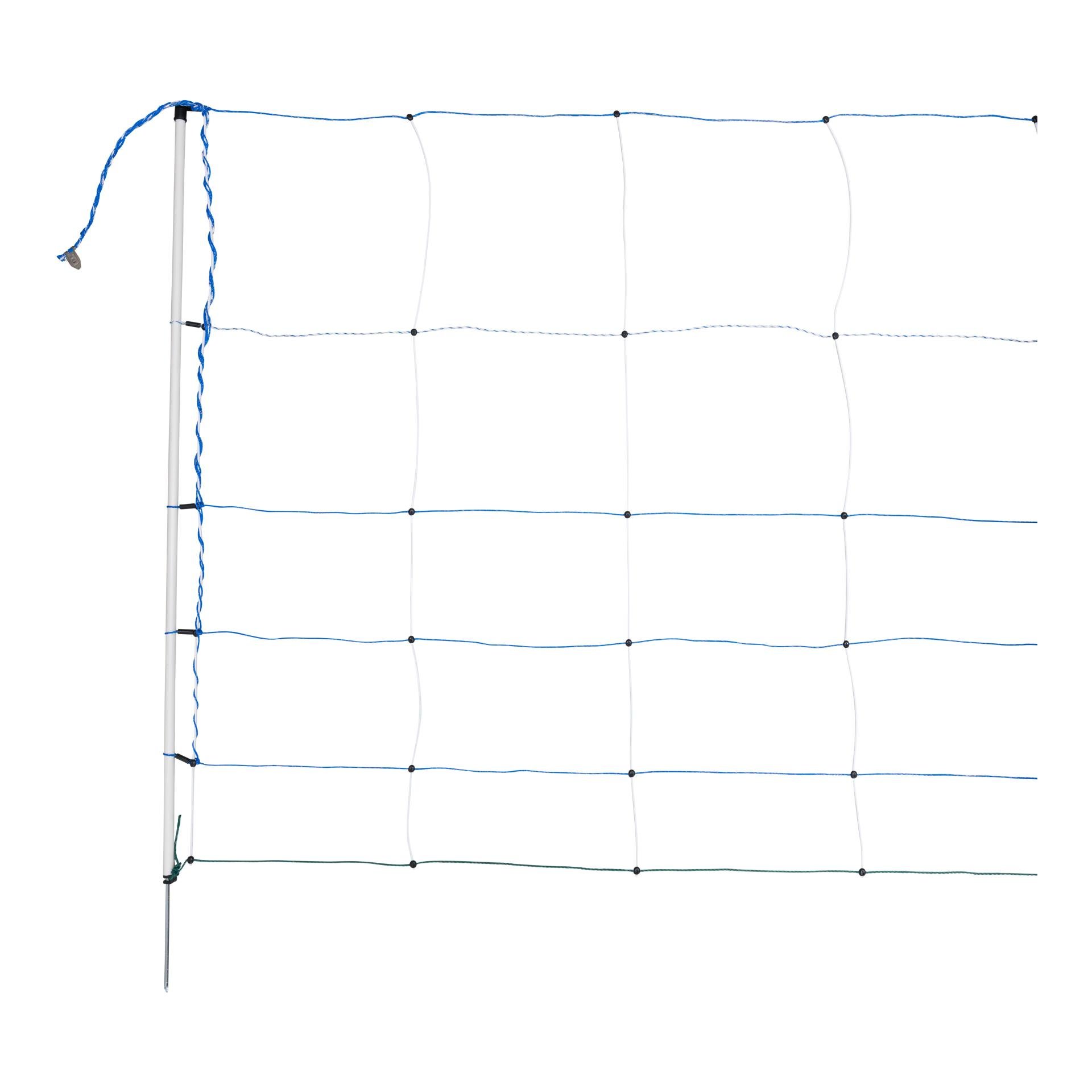 Filet en osier "Primaflex Alpin" - pointe simple