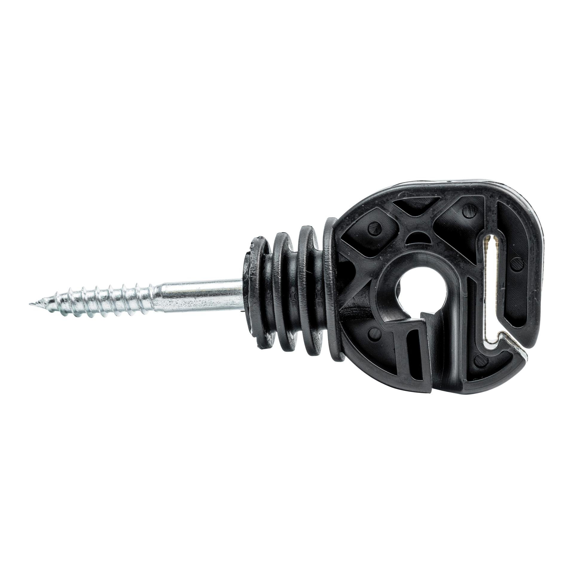 Seil- und Bandisolator