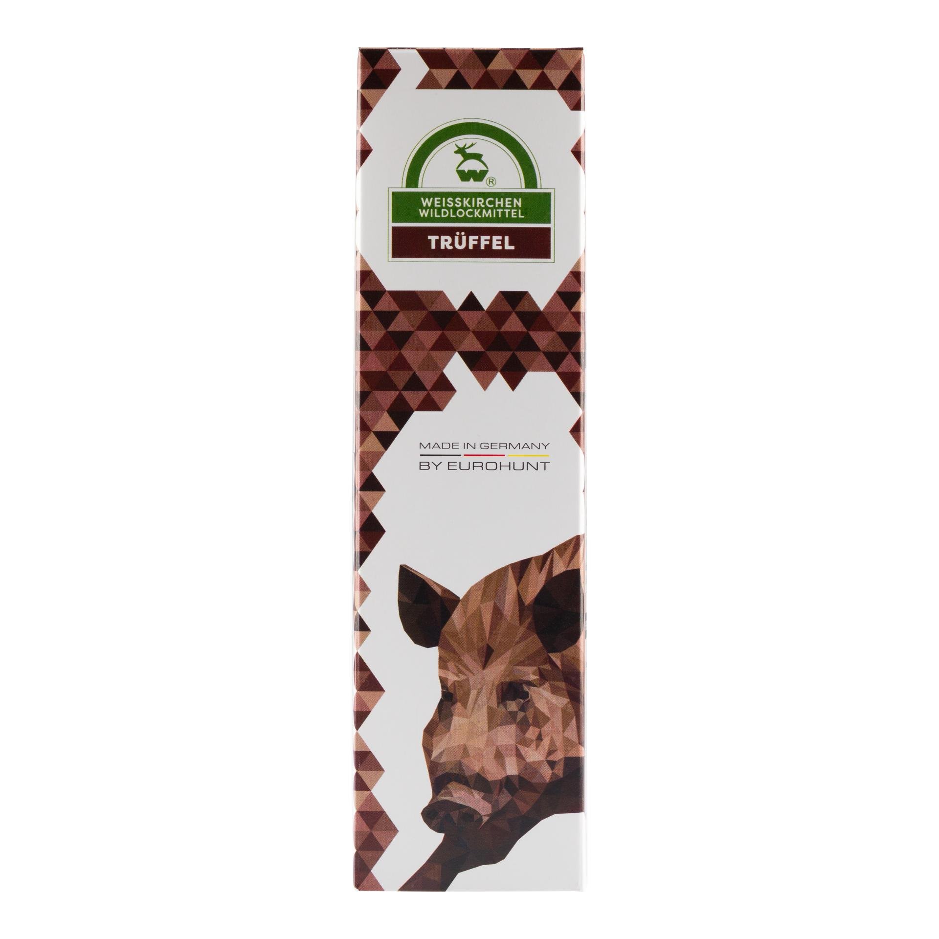 Weisskirchen Duftaroma 100 ml Pumpsprayflasche - Trüffel