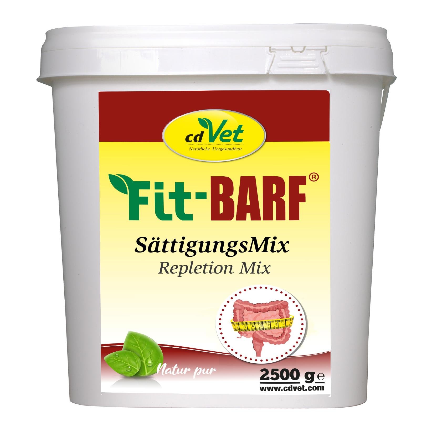 Fit-BARF SättigungsMix 