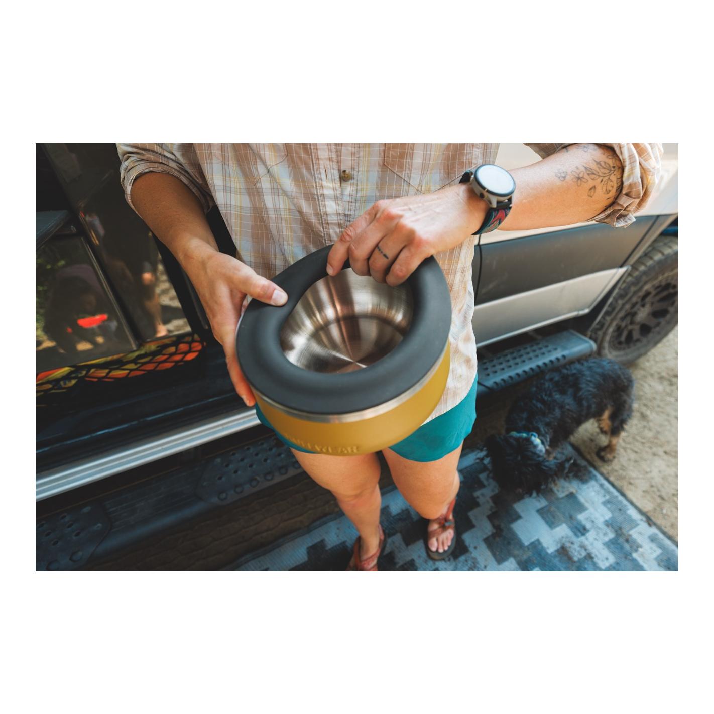 Ruffwear Basecamp™ - Anneau anti-éclaboussures