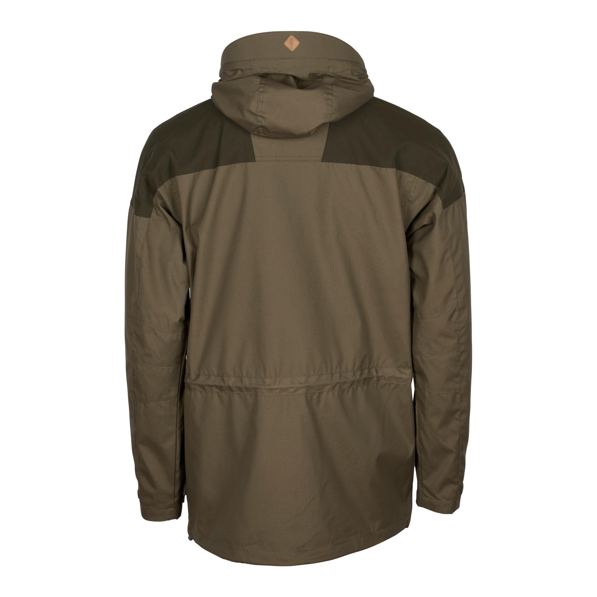 Lappland Extreme 2.0 Jacke