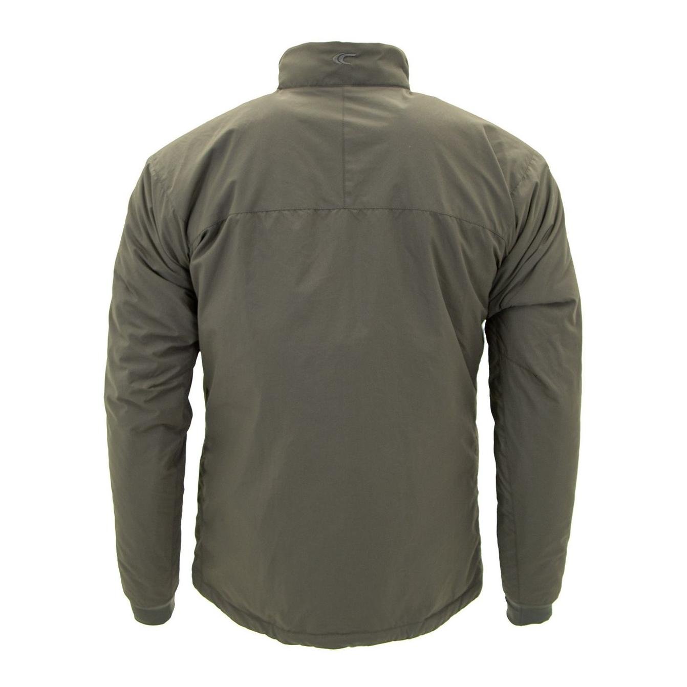 Windbreaker Jacket - G-Loft Olive - Übergangsjacke