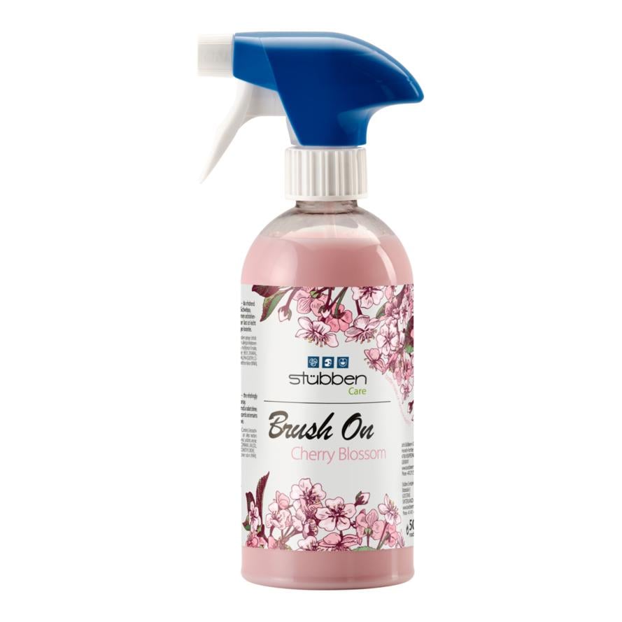 Pflegespray Brush On Blossom