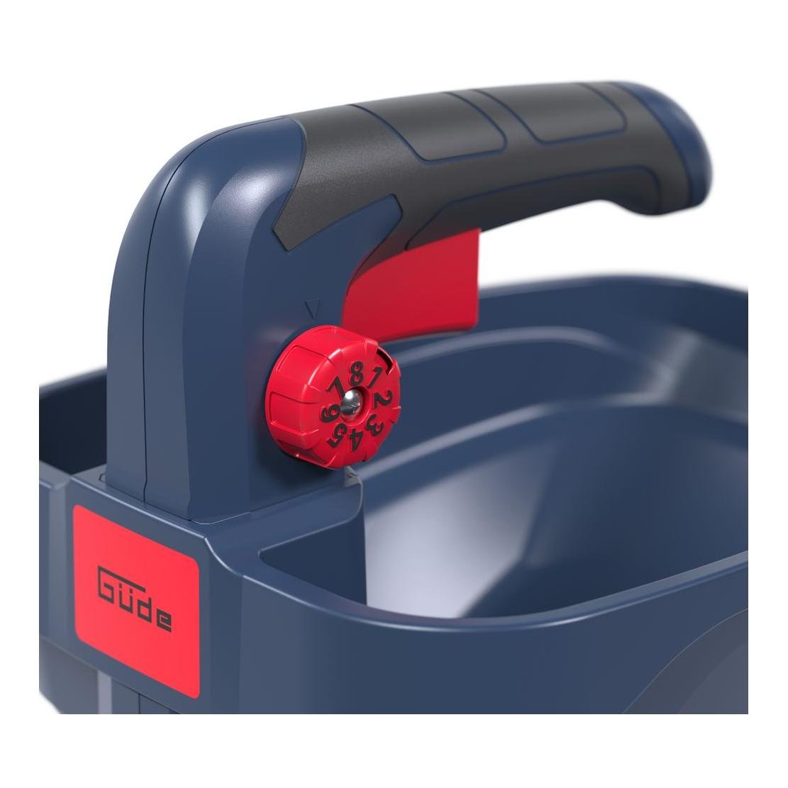 Akku Universalstreuer GUS 18-201-05