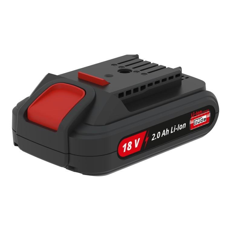 Pulvérisateur SG 18-201-05