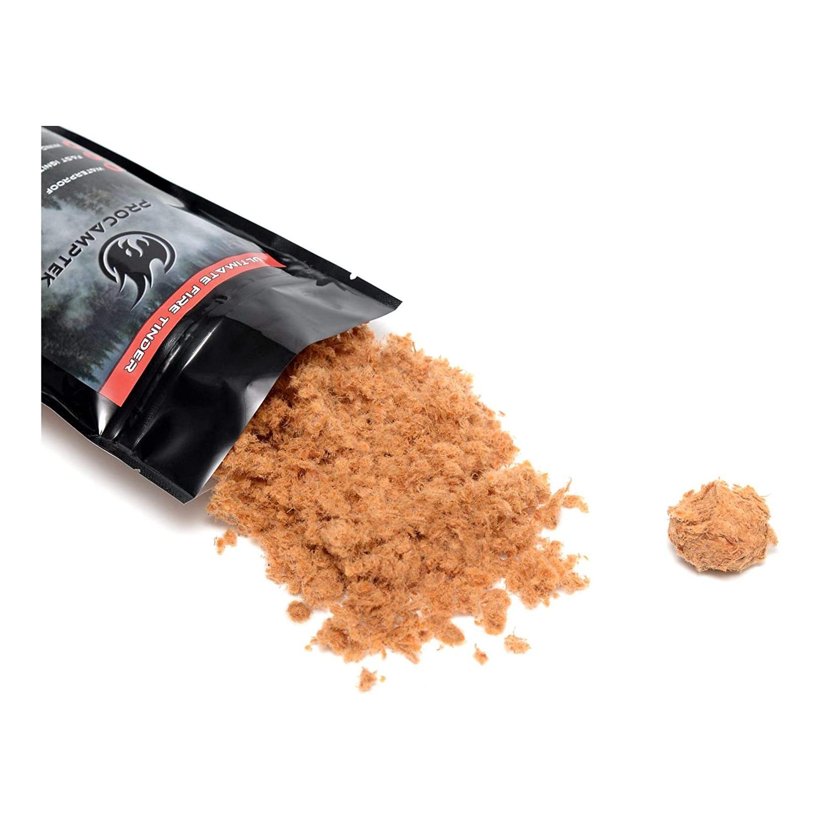 Image of Procamptek Ultimate Fire Tinder bei Hauptner.ch