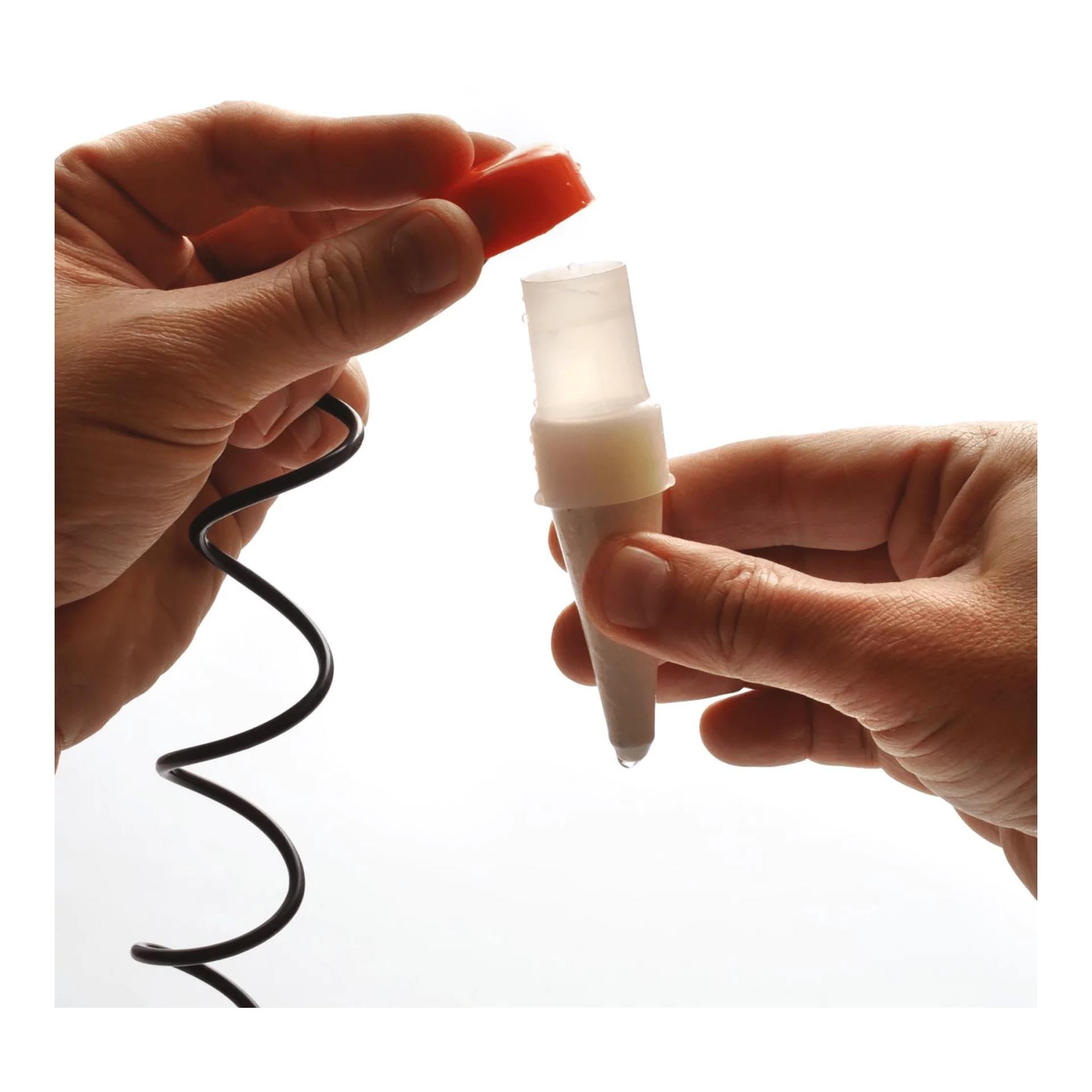 Bewässerungssystem Idoz