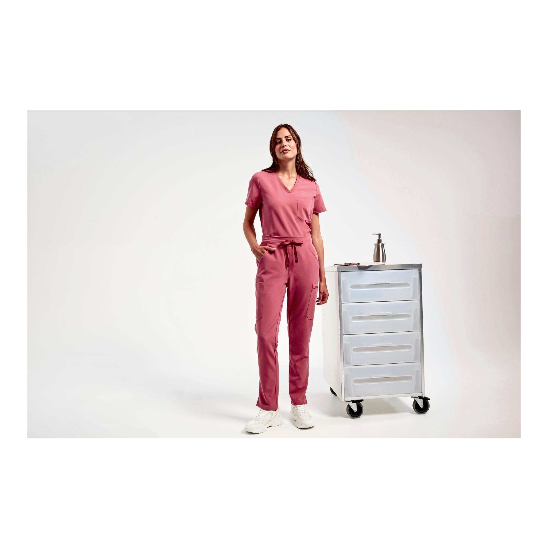 Schlupfhose Onna Damen