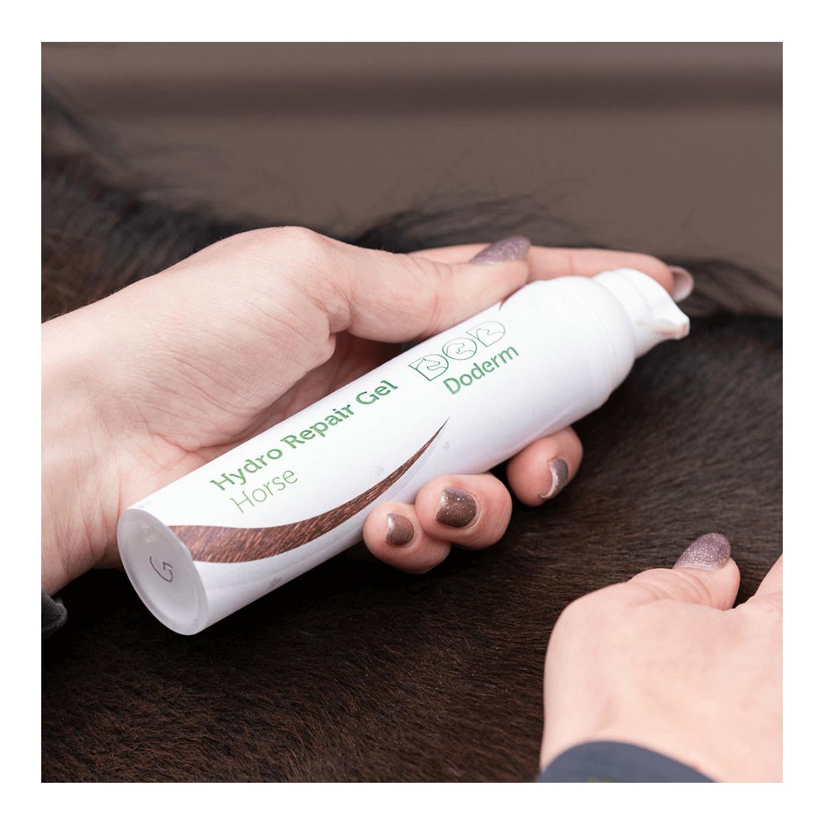 Hydro Repair Gel Horse
