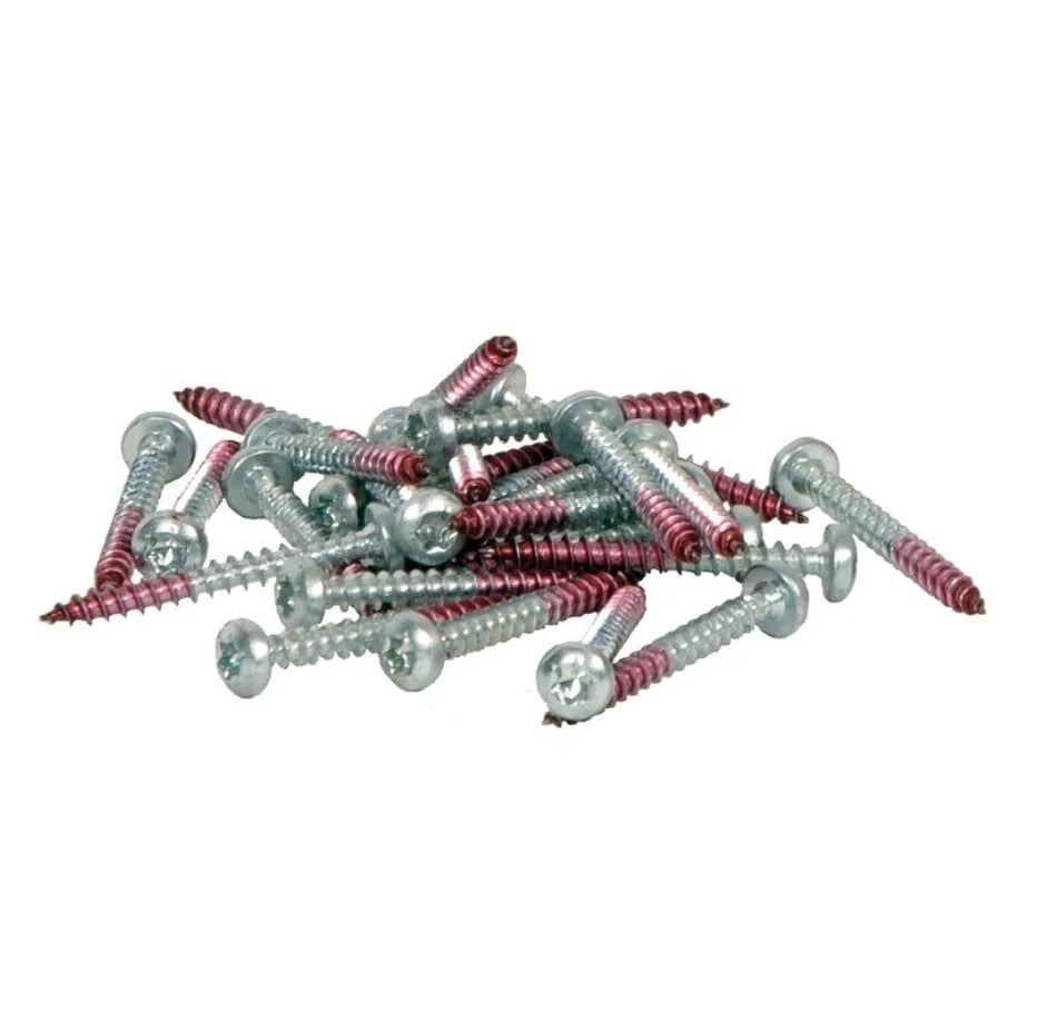 Selbstbohrende Spezial-Schrauben