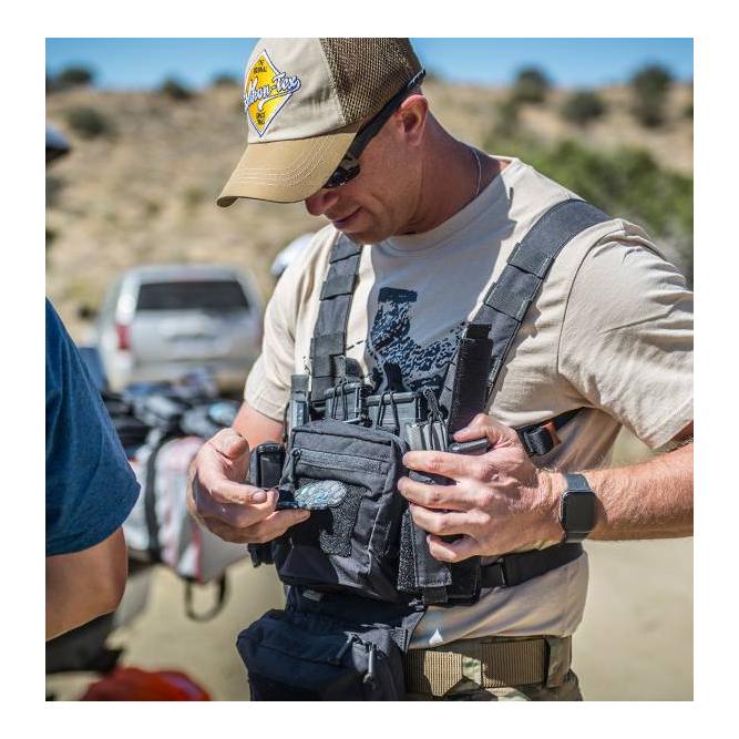 Unité de transport générale TMR