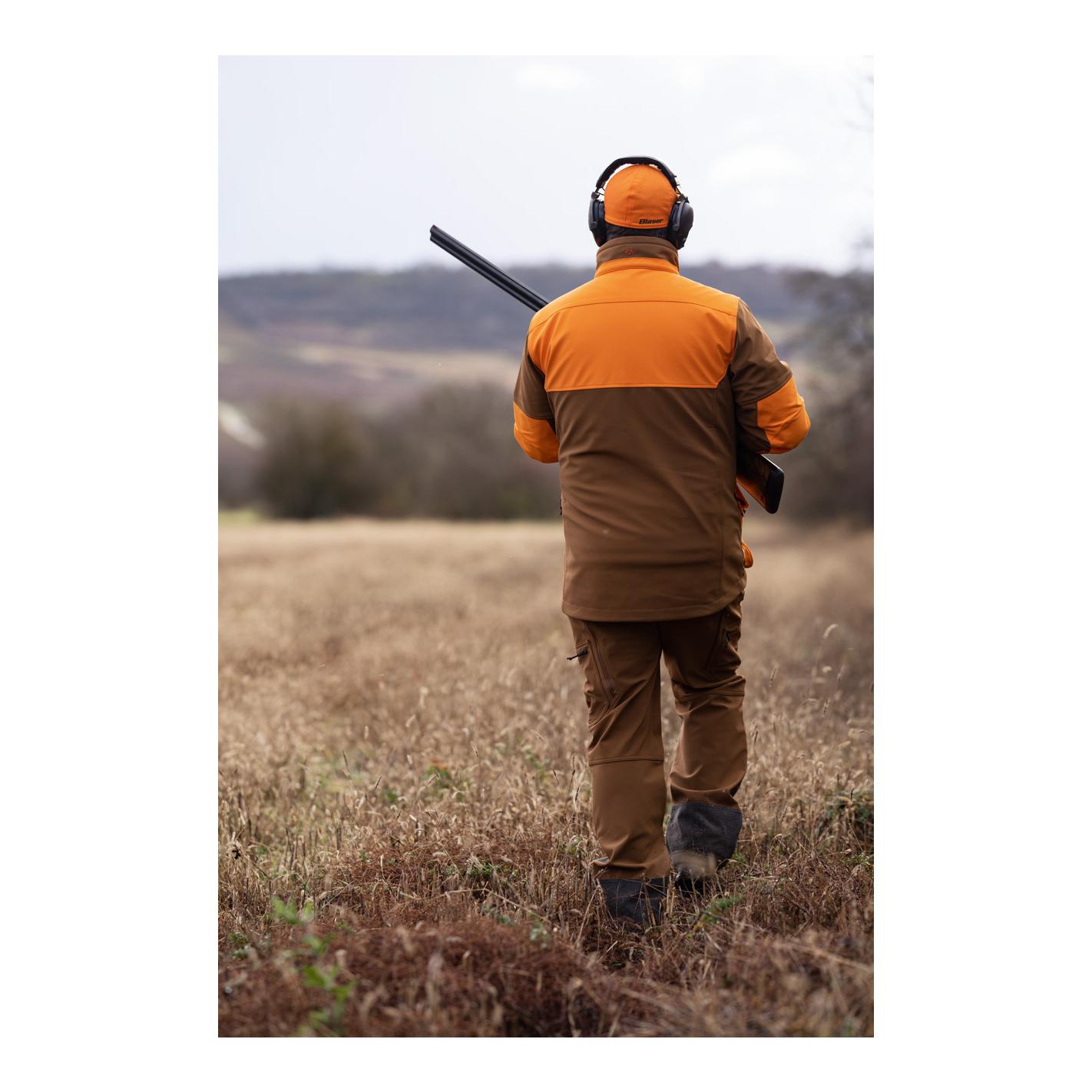 Herren Striker Jacke