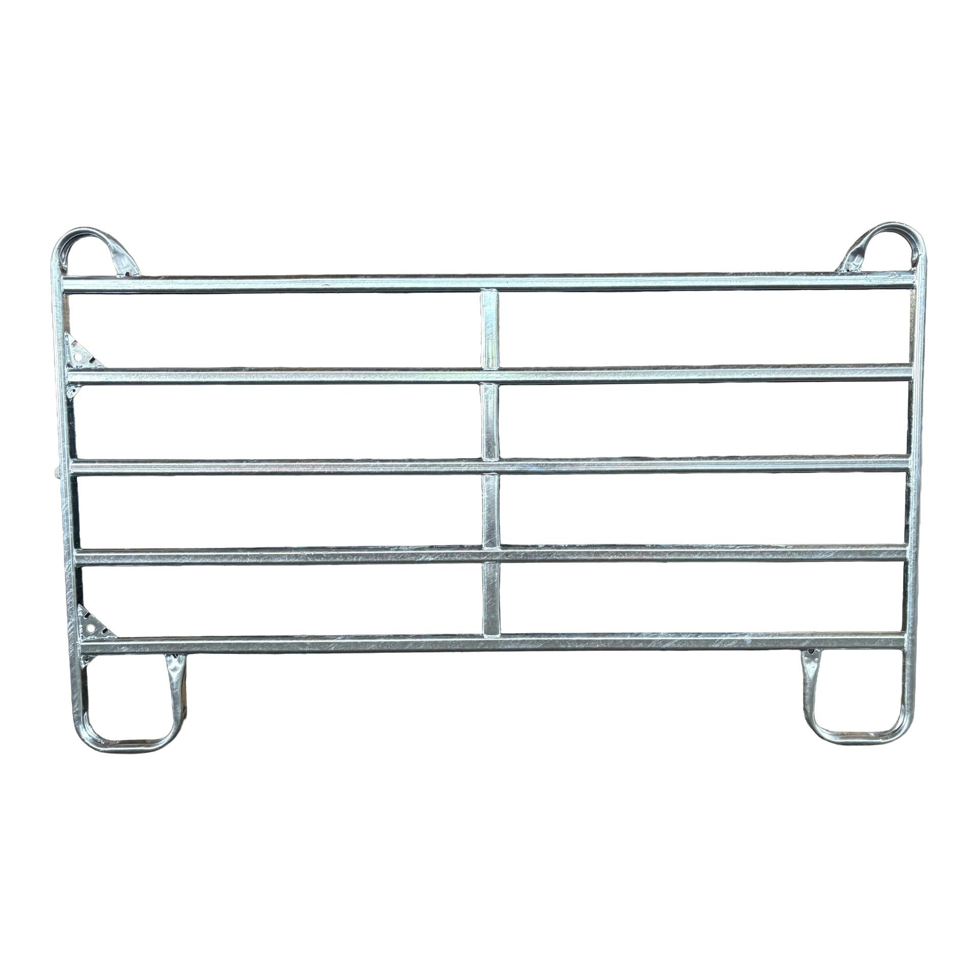 Hauptner Weidepanel 5-rohrig - Ponypanel