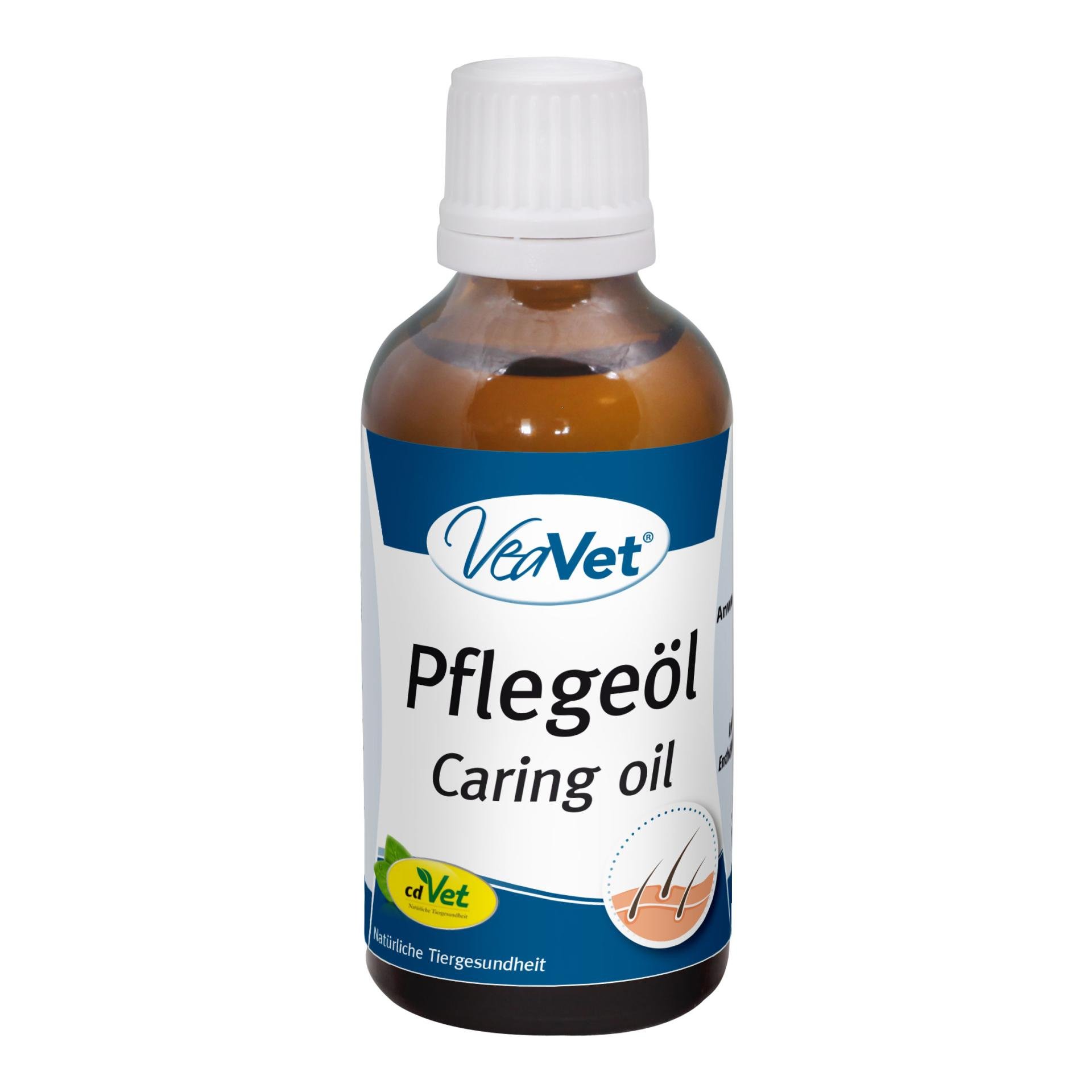 VeaVet Huile de soin