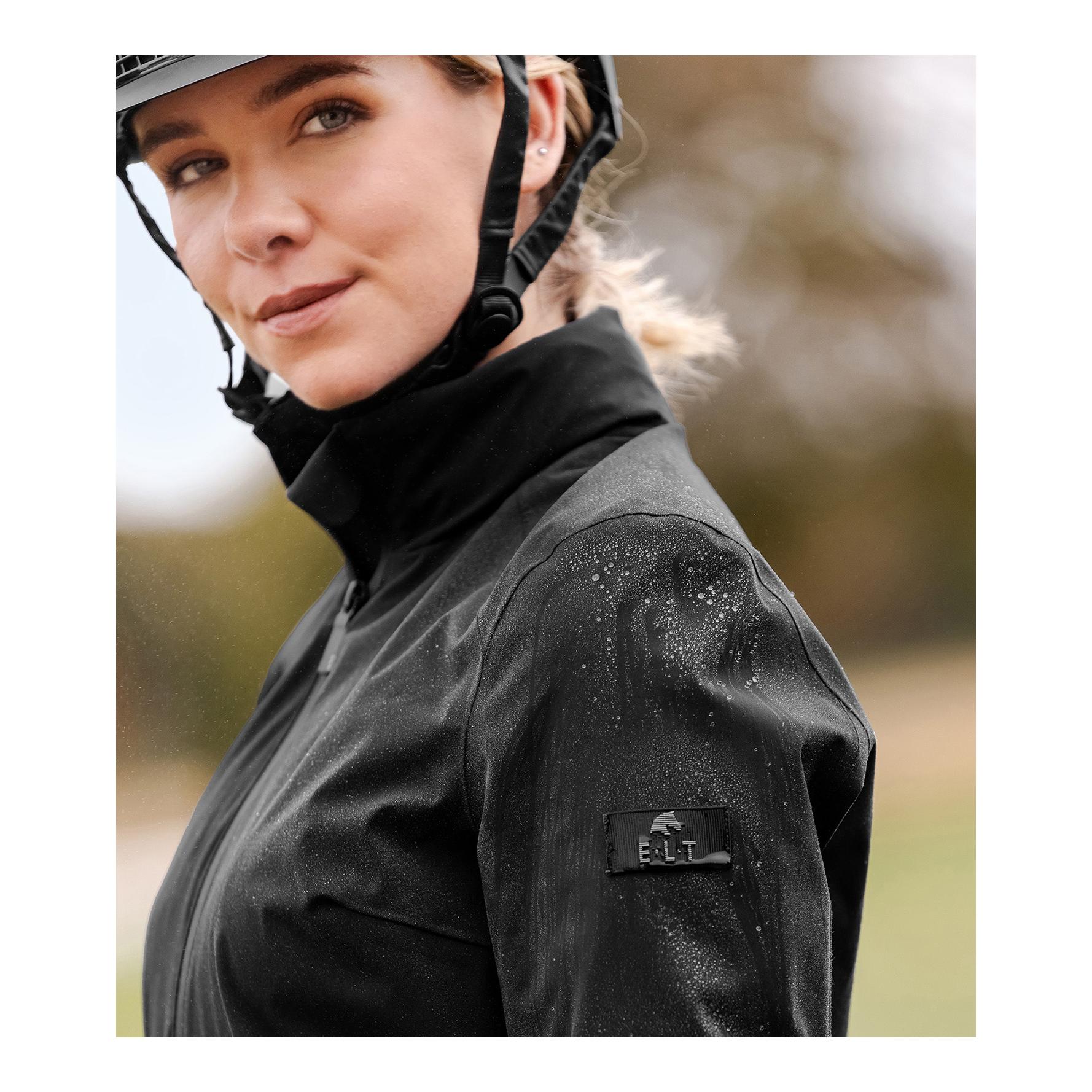 Performance- Reitblouson Ravenna