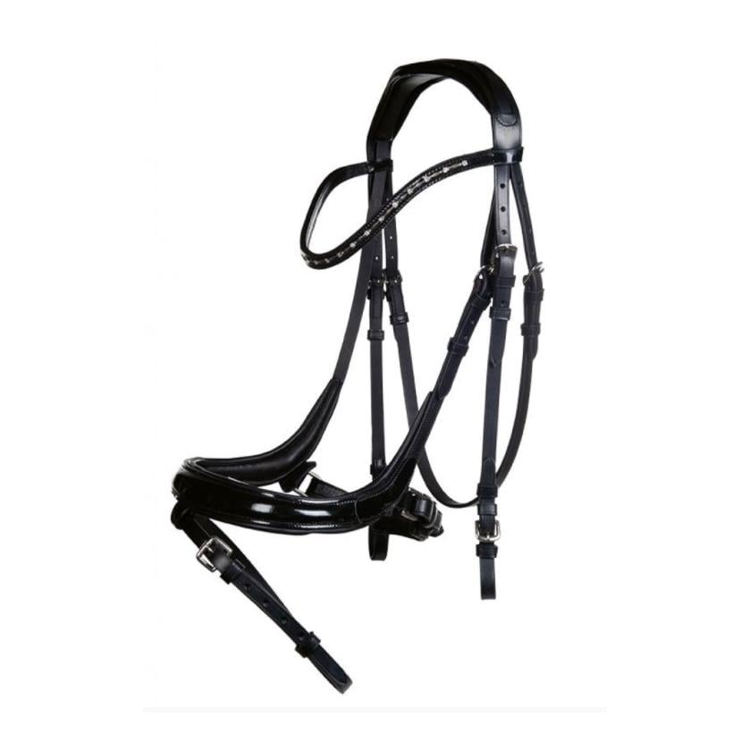 Image of HKM Zaum Leana - schwarz bei Hauptner.ch