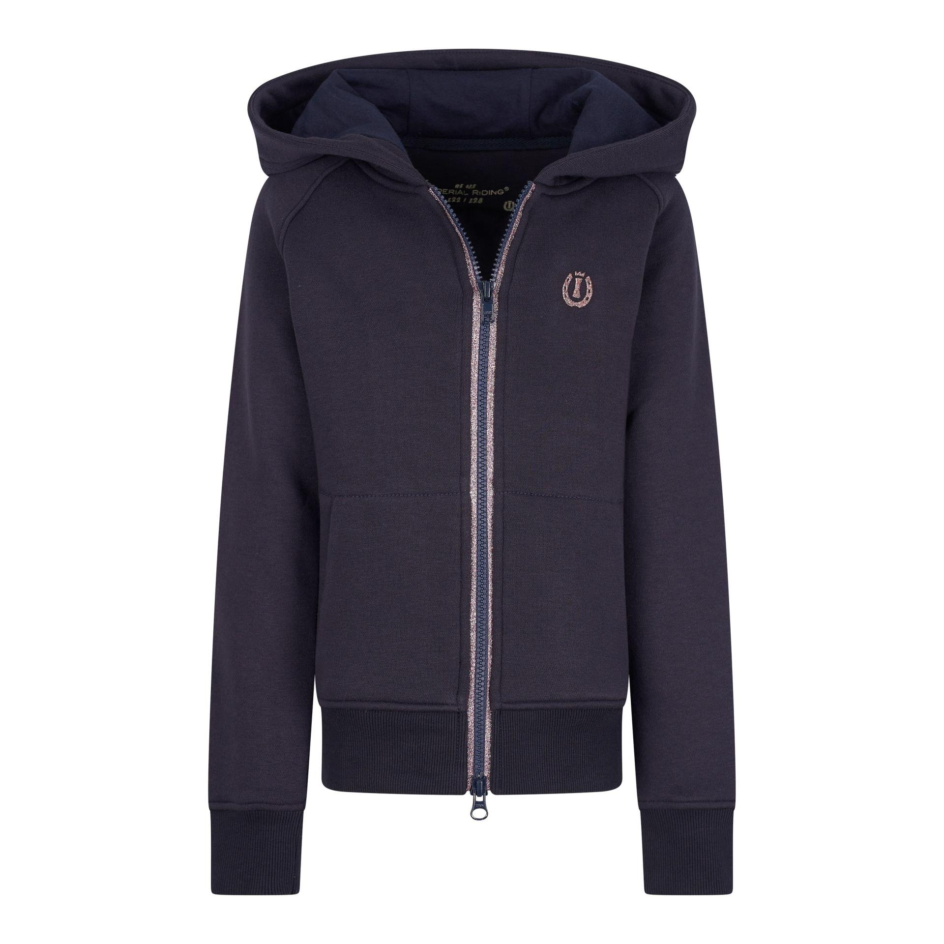 Sweat-Kapuzenpullover IRHCharley Kinder