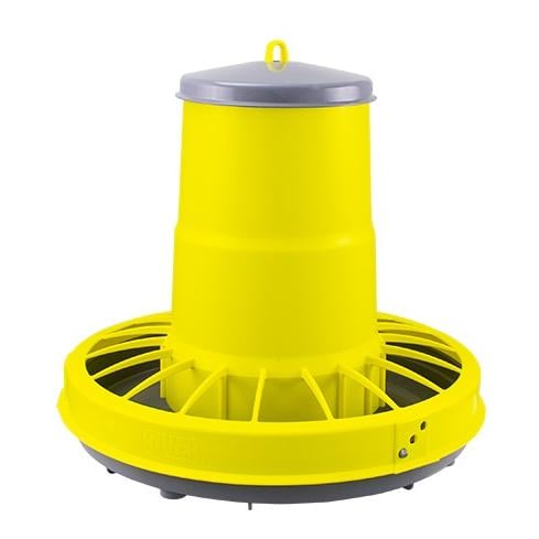 Futterautomat COMPACTA OHNE Füsse