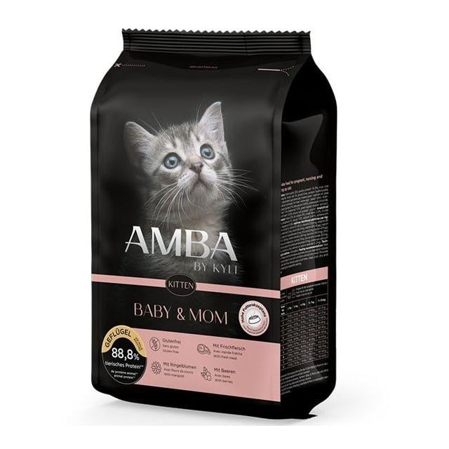 Amba by kyli Baby & Mom