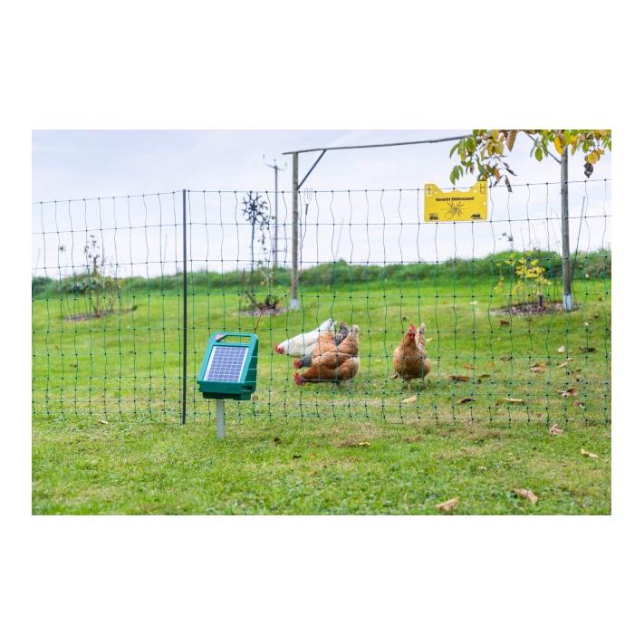 Geflügelnetz Premium - 122 cm x 50 m