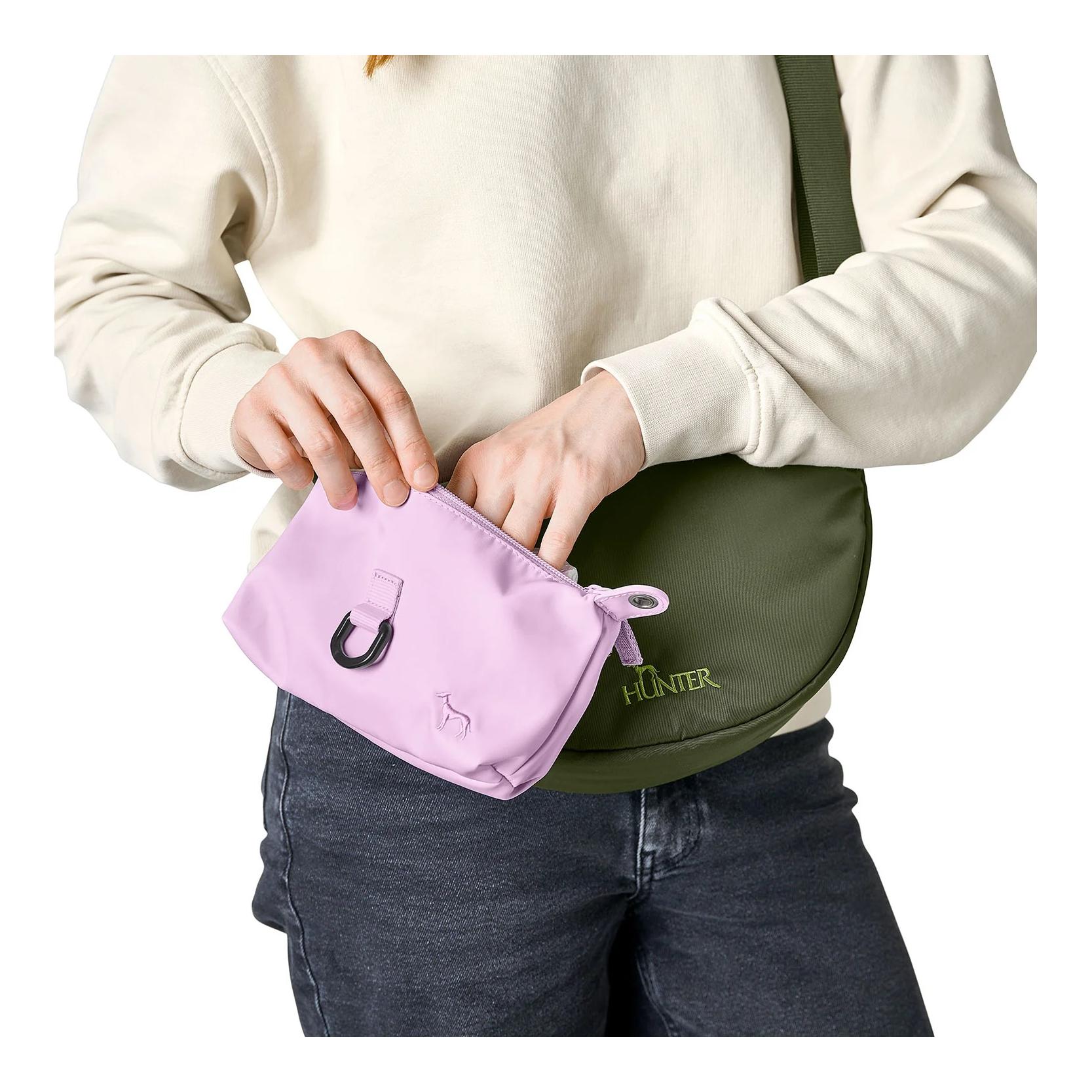 Crossbody-Tasche Charlotte