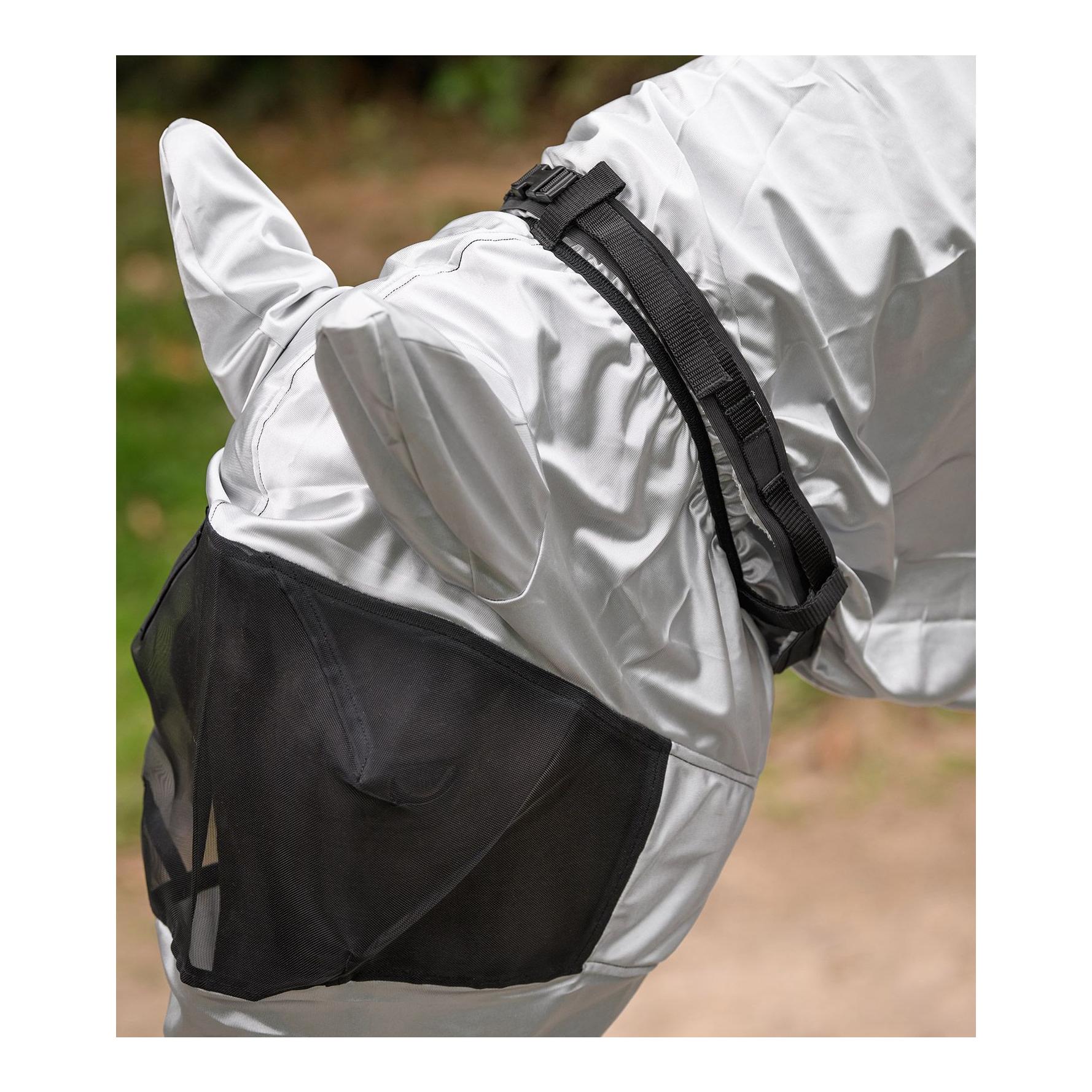 Waldhausen Fliegenmaske Ekzemer 