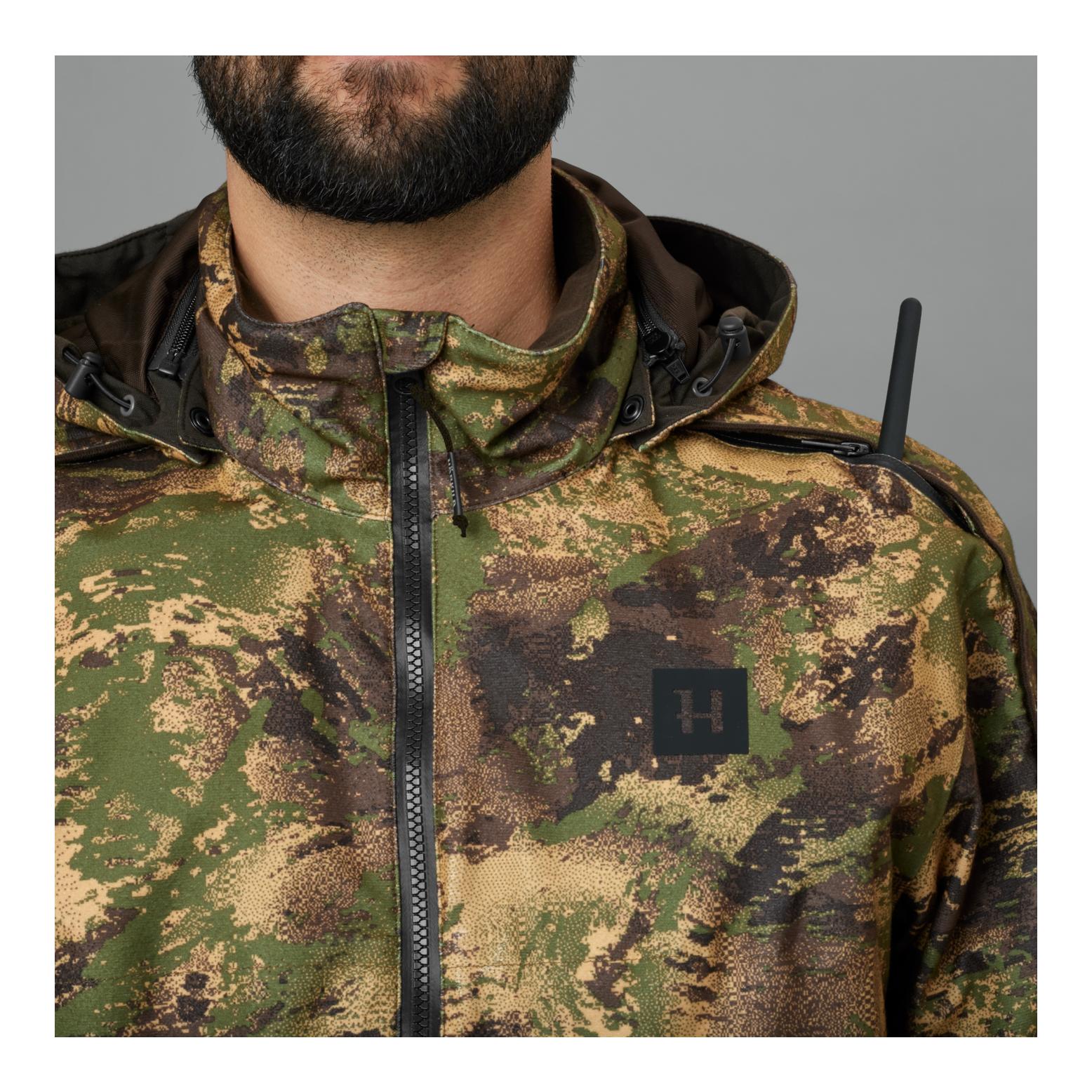 Jacke Deer Stalker Camo HWS Herren