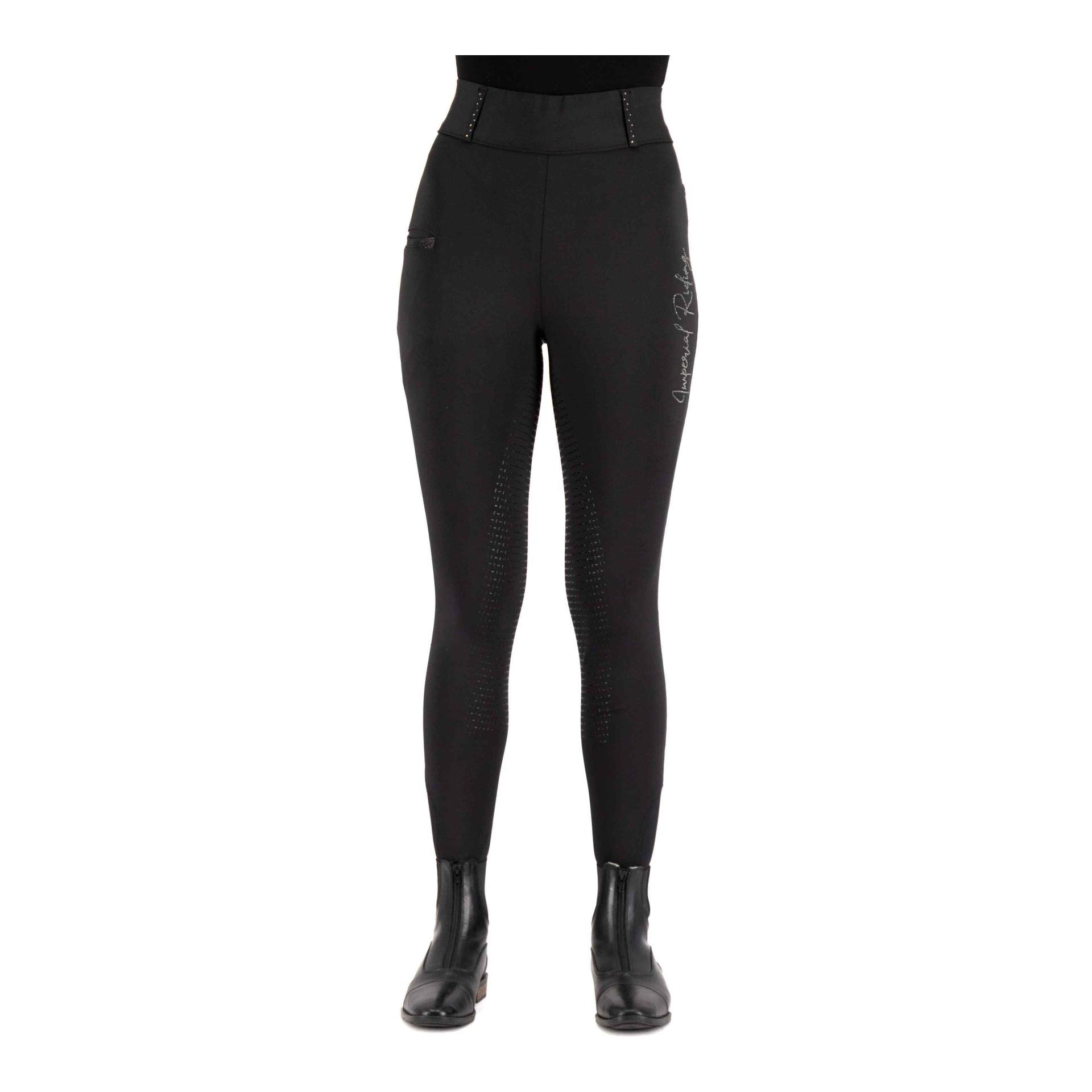 Reitleggings IRHComfi Sparks Damen