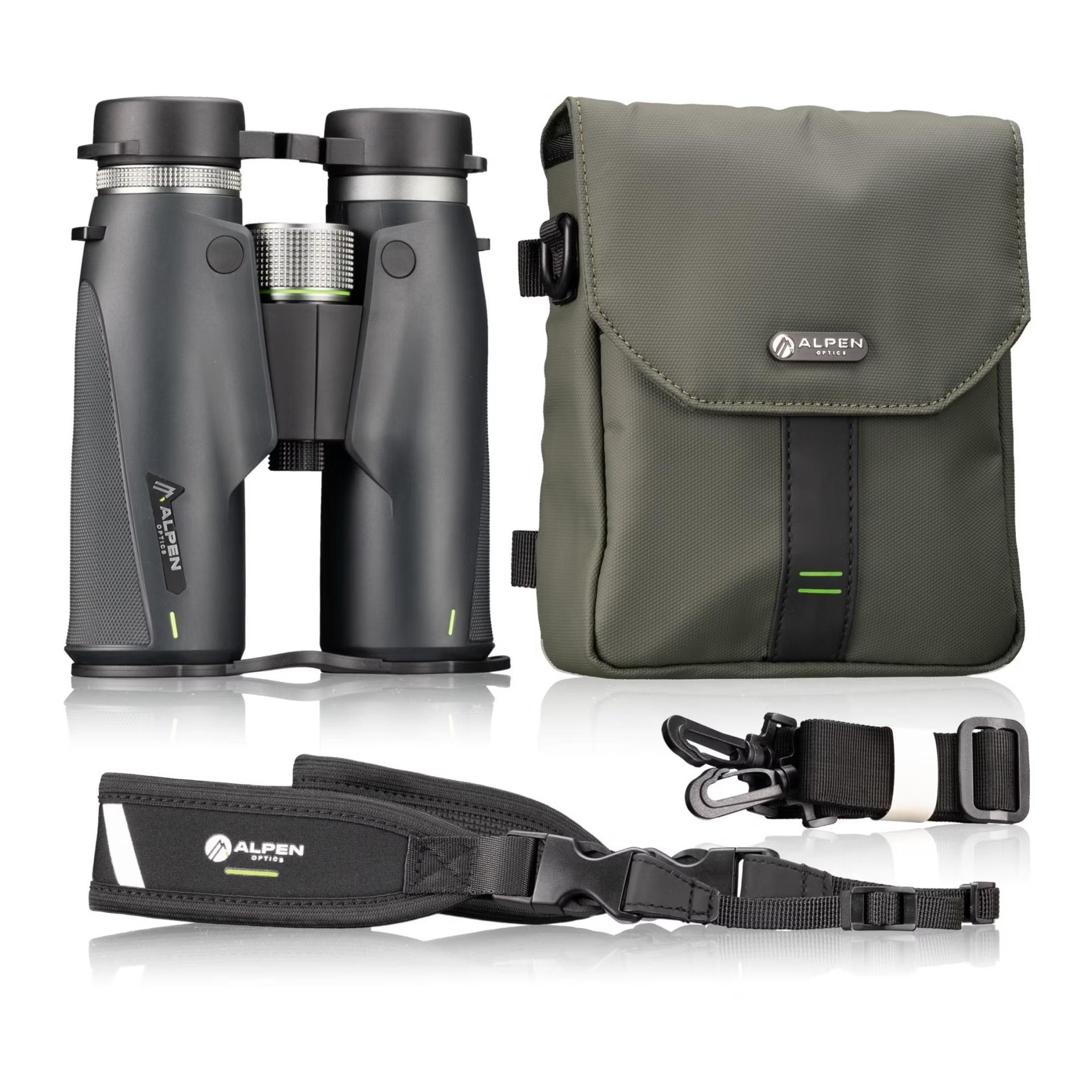 Fernglas Alpen Teton Abbe