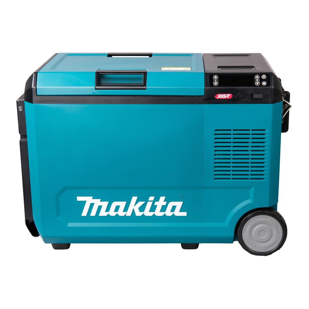 CW004GZ Akku-Kühl- und Wärmebox mit 2 Temperaturzonen