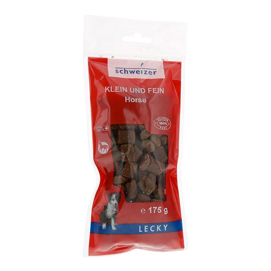 Image of LECKY Klein und Fein Horse bei Hauptner.ch
