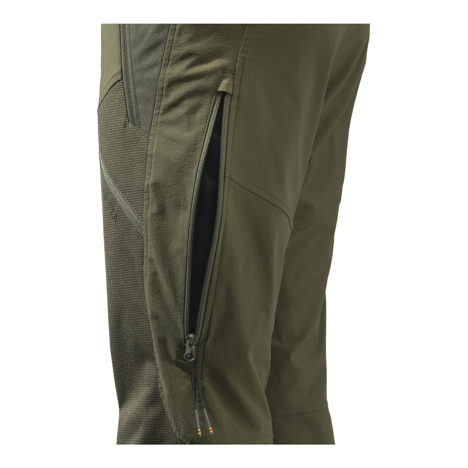 Thorn Resistant EVO Hose -  Green Moss