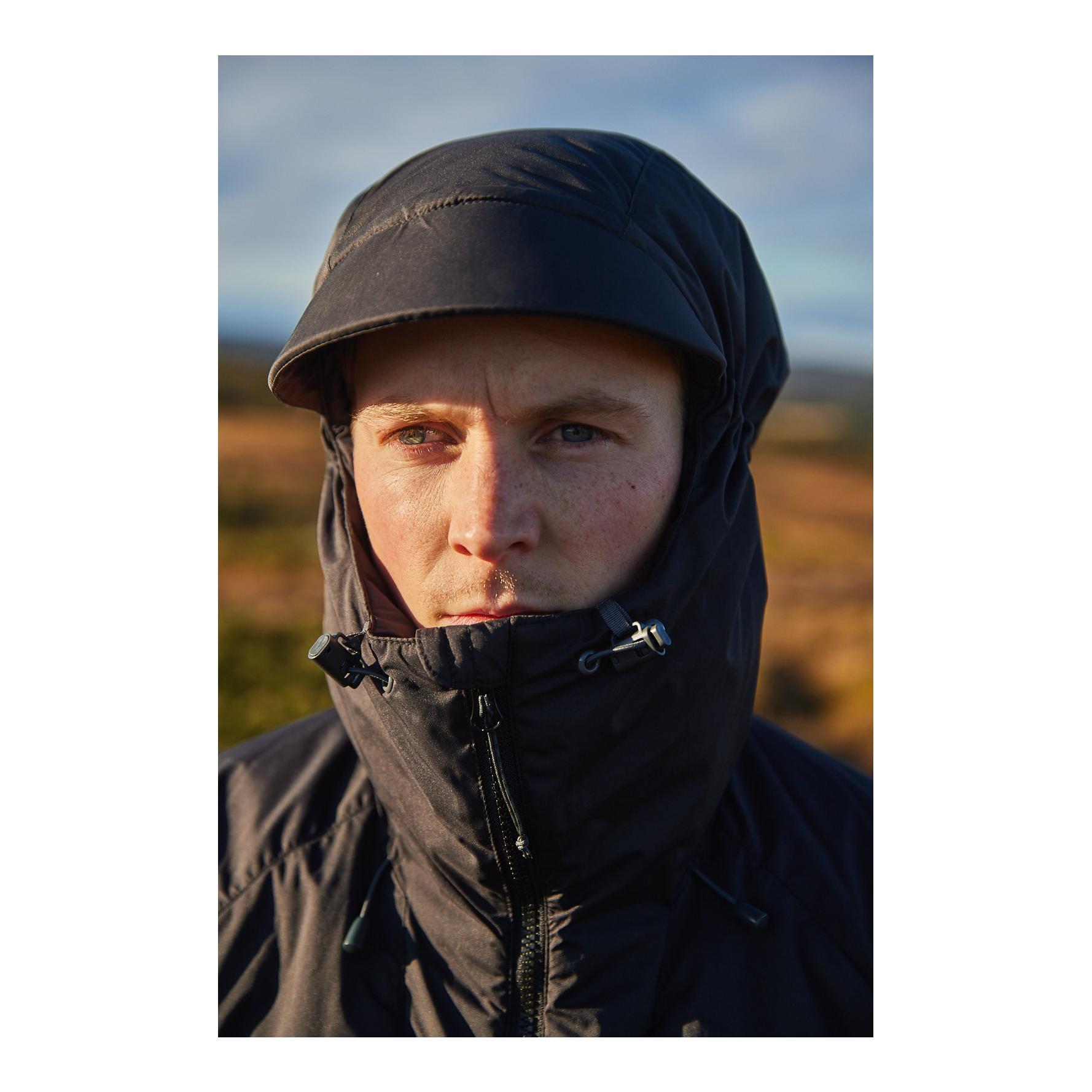 Trail Isolator Men Jacket 