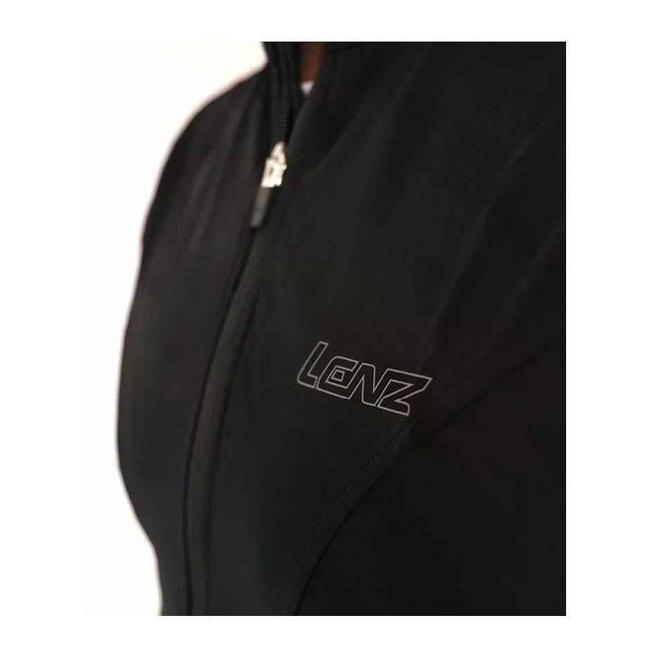 Lenz Heizweste 1.0 Damen inkl. lithium pack rcB 2000