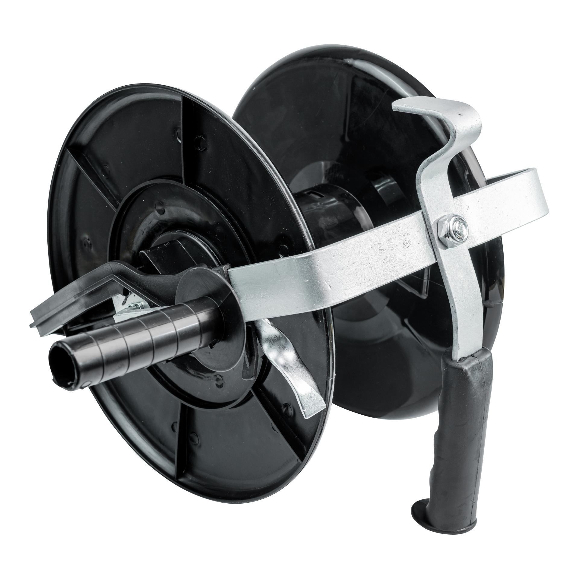 Enrouleur surmultiplié 3:1