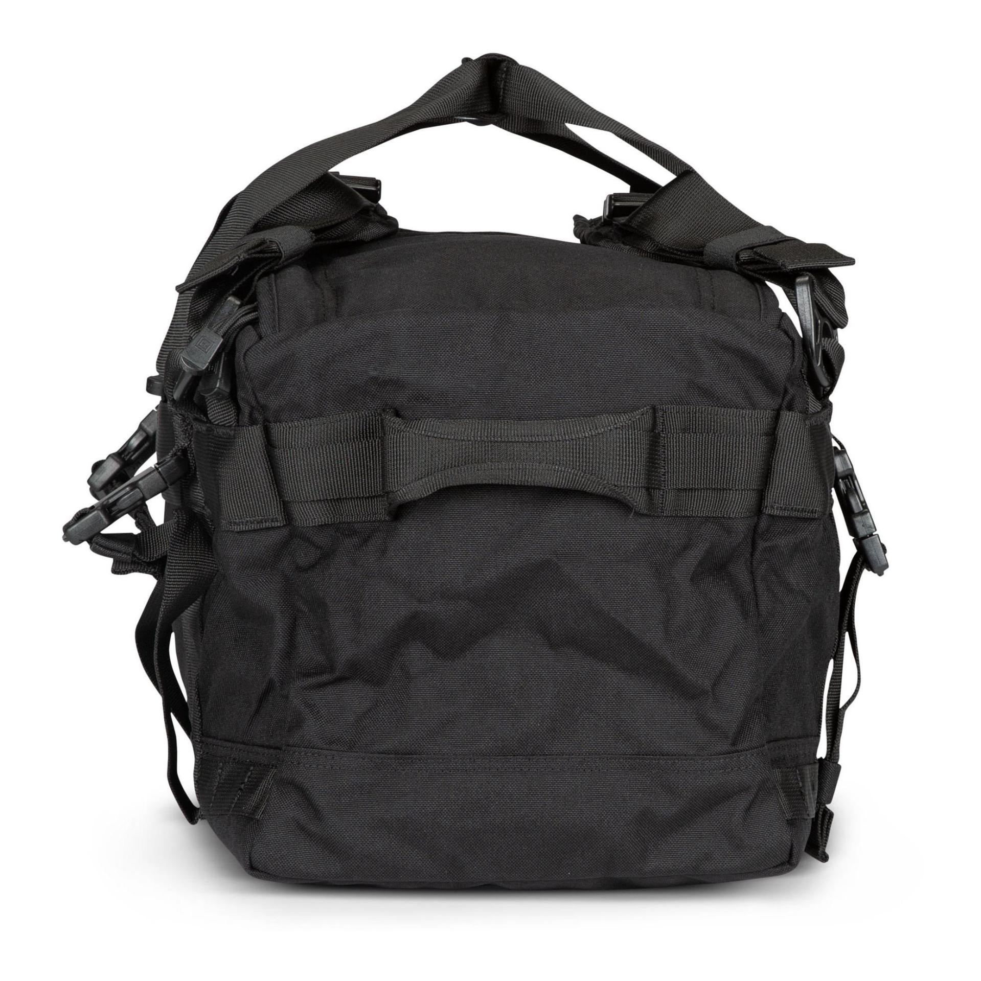 RUSH LBD MIKE 40L - schwarz