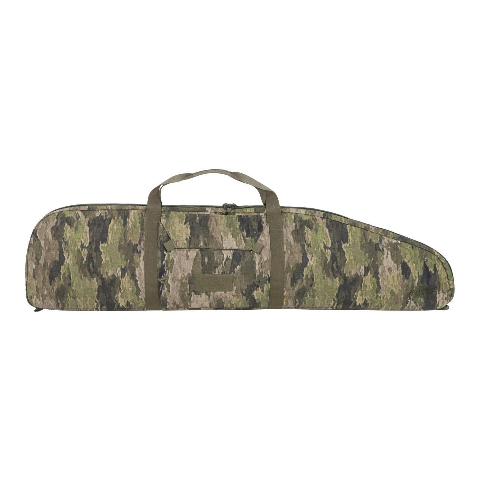 Image of Helikon Basic Rifle Case Cordura - A-Tacs Ix - Grün, Oliv, Multi, Beige / Nude - bei Hauptner.ch