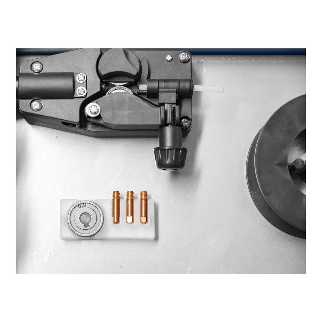 Fülldraht-Schweissgerät SG 131 A-SYN