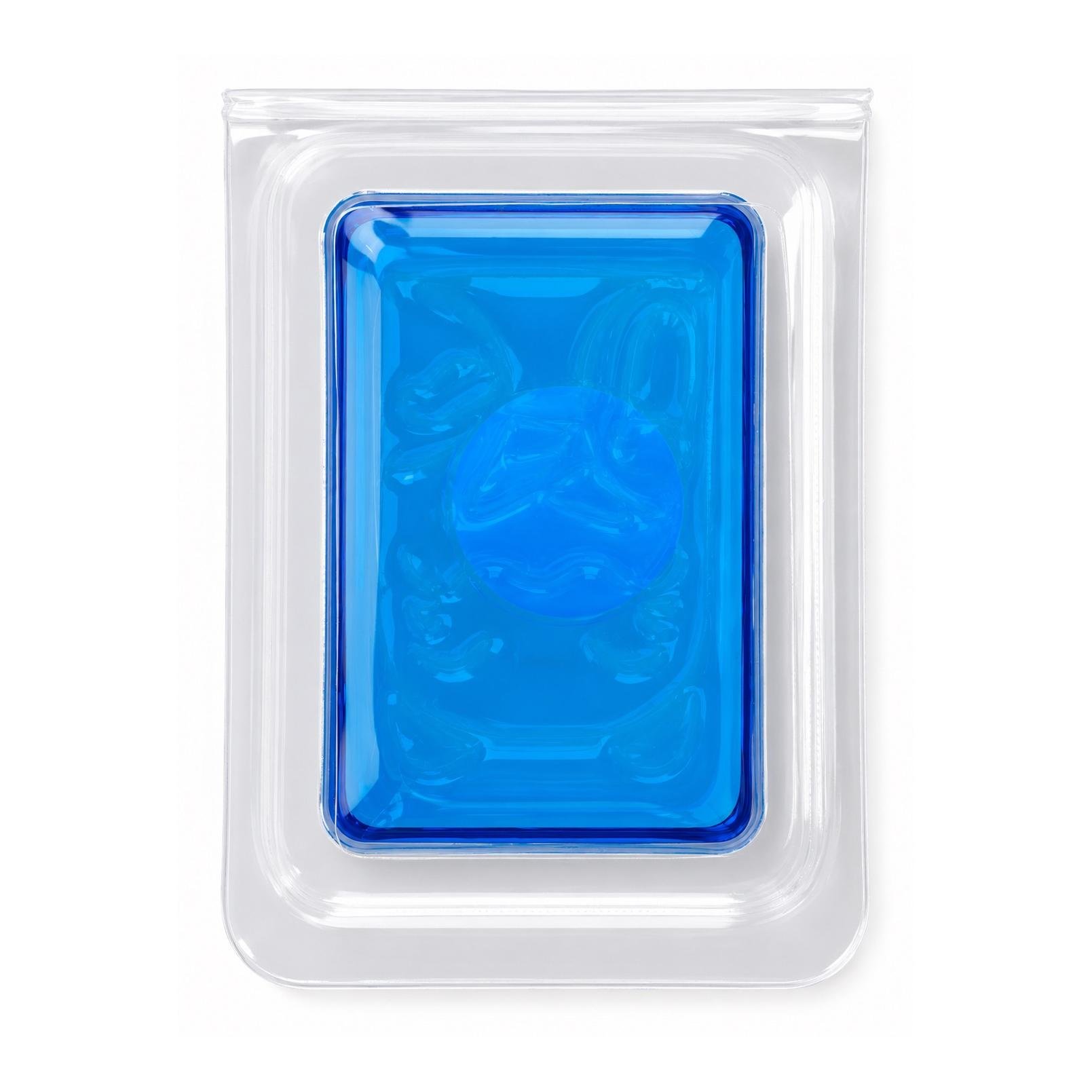 Kerbl Pet Désodorisant de rechange pour maison de toilette pour chats, 2 pcs