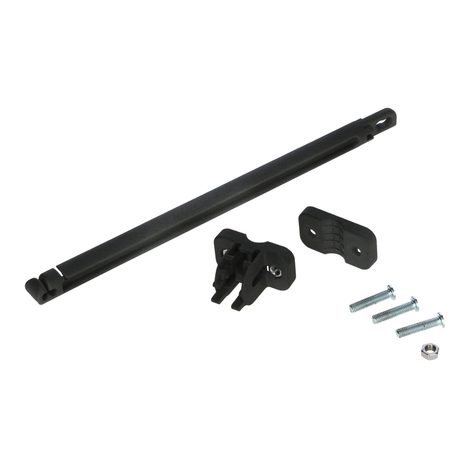 Kit complémentaire pour filets en osier WolfStop