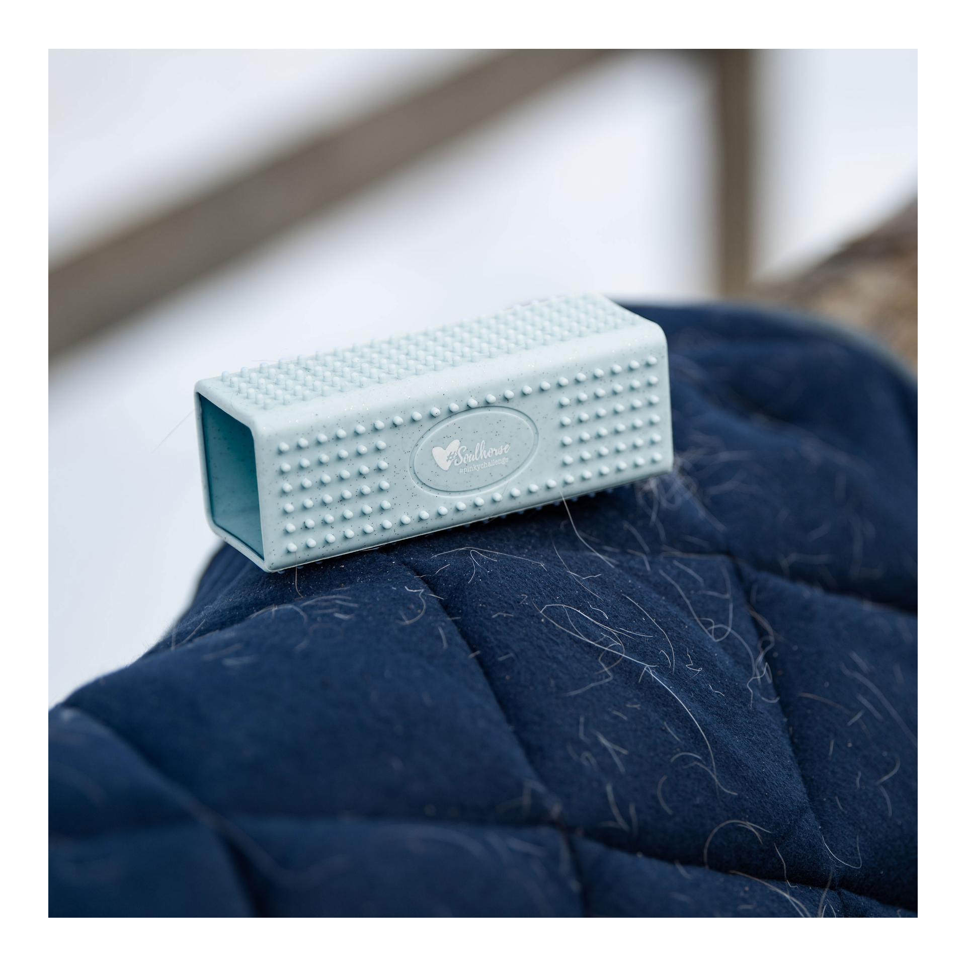 "Pinky" Tierhaarentferner