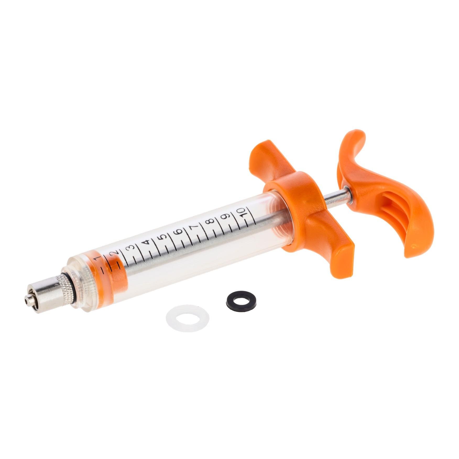 Seringue de dosage en nylon