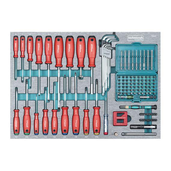 Werkstattwagen "SWISS TEAM WOOD"